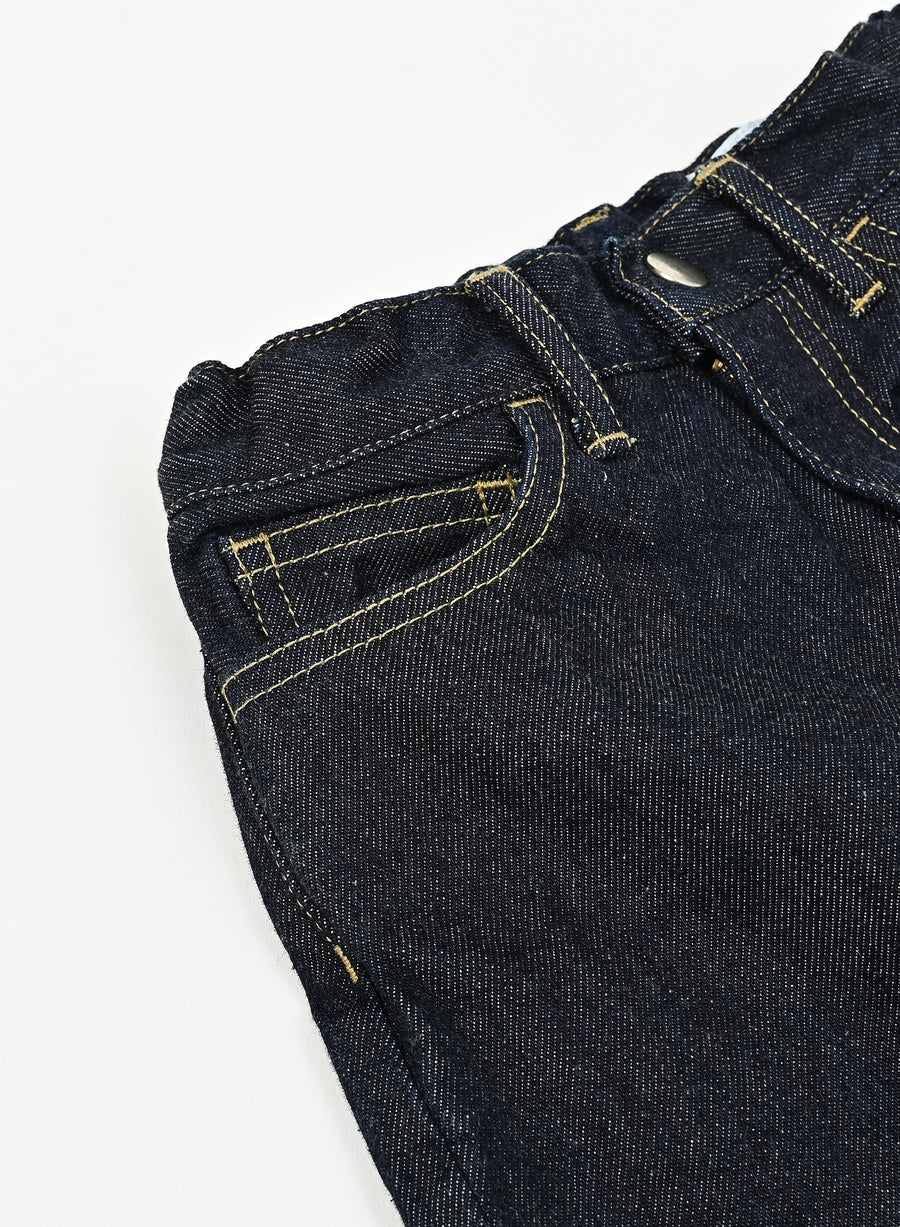[East End Highlanders]   Denim Pants