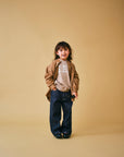 [East End Highlanders]   Denim Pants