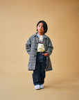 [East End Highlanders]   Denim Pants