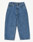 [East End Highlanders]   Denim Pants