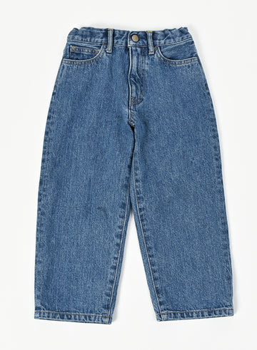 [East End Highlanders]   Denim Pants
