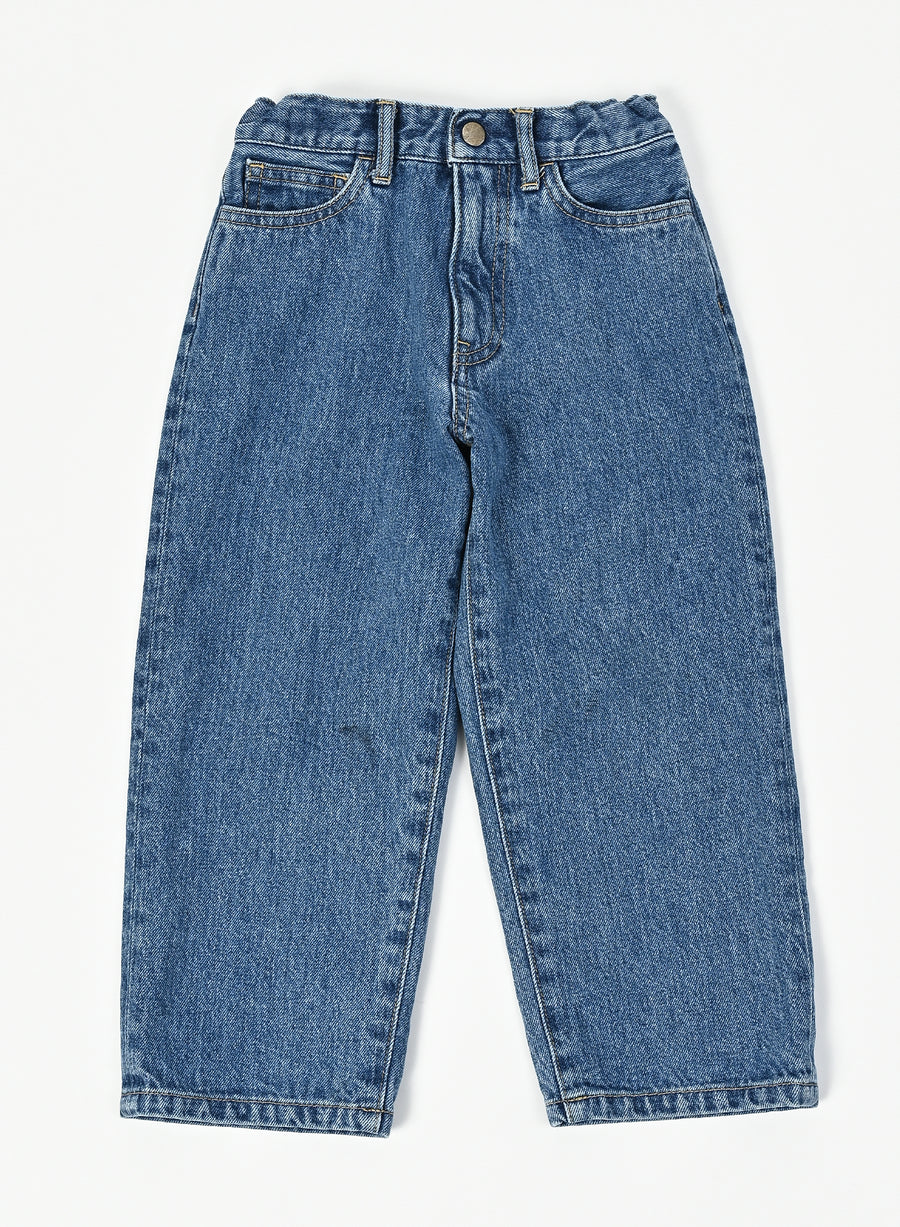 [East End Highlanders]   Denim Pants