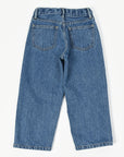 [East End Highlanders]   Denim Pants