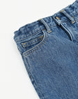 [East End Highlanders]   Denim Pants