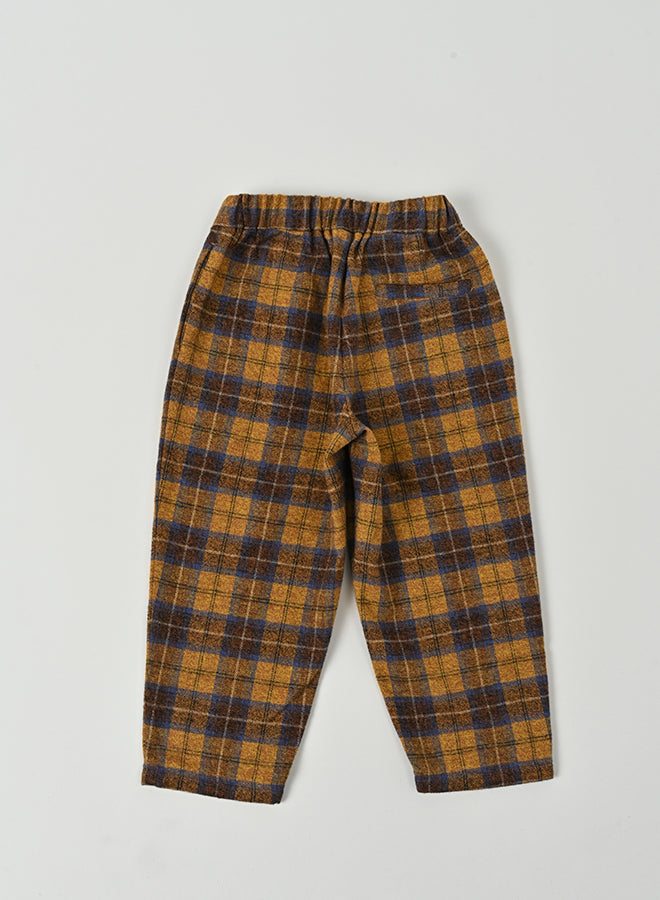 [East End Highlanders]   Lounge Pants