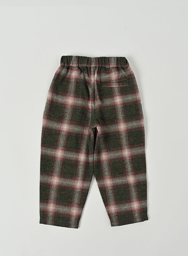 [East End Highlanders]   Lounge Pants