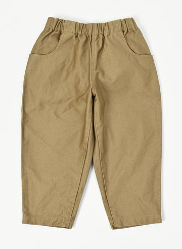 [East End Highlanders]   Work Pants