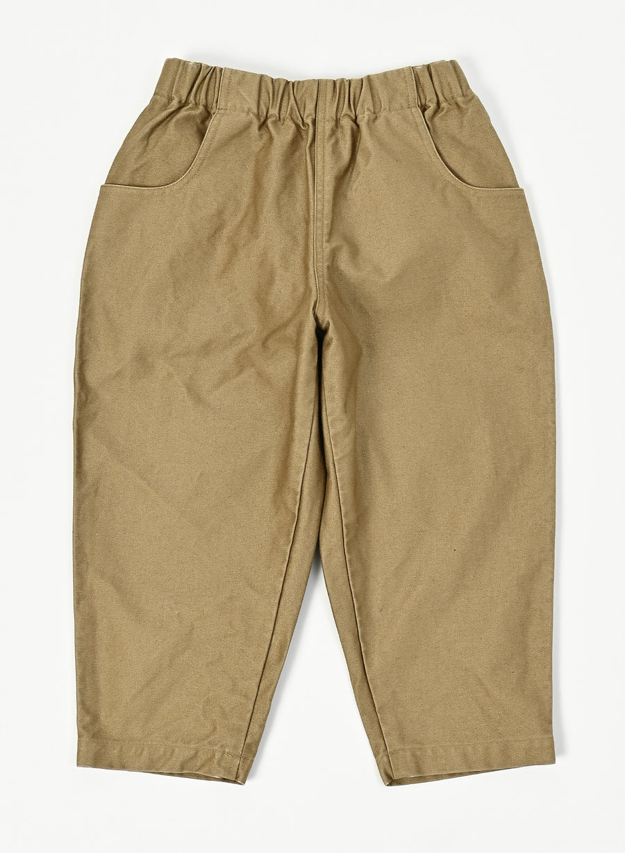 [East End Highlanders]   Work Pants