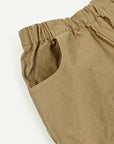 [East End Highlanders]   Work Pants