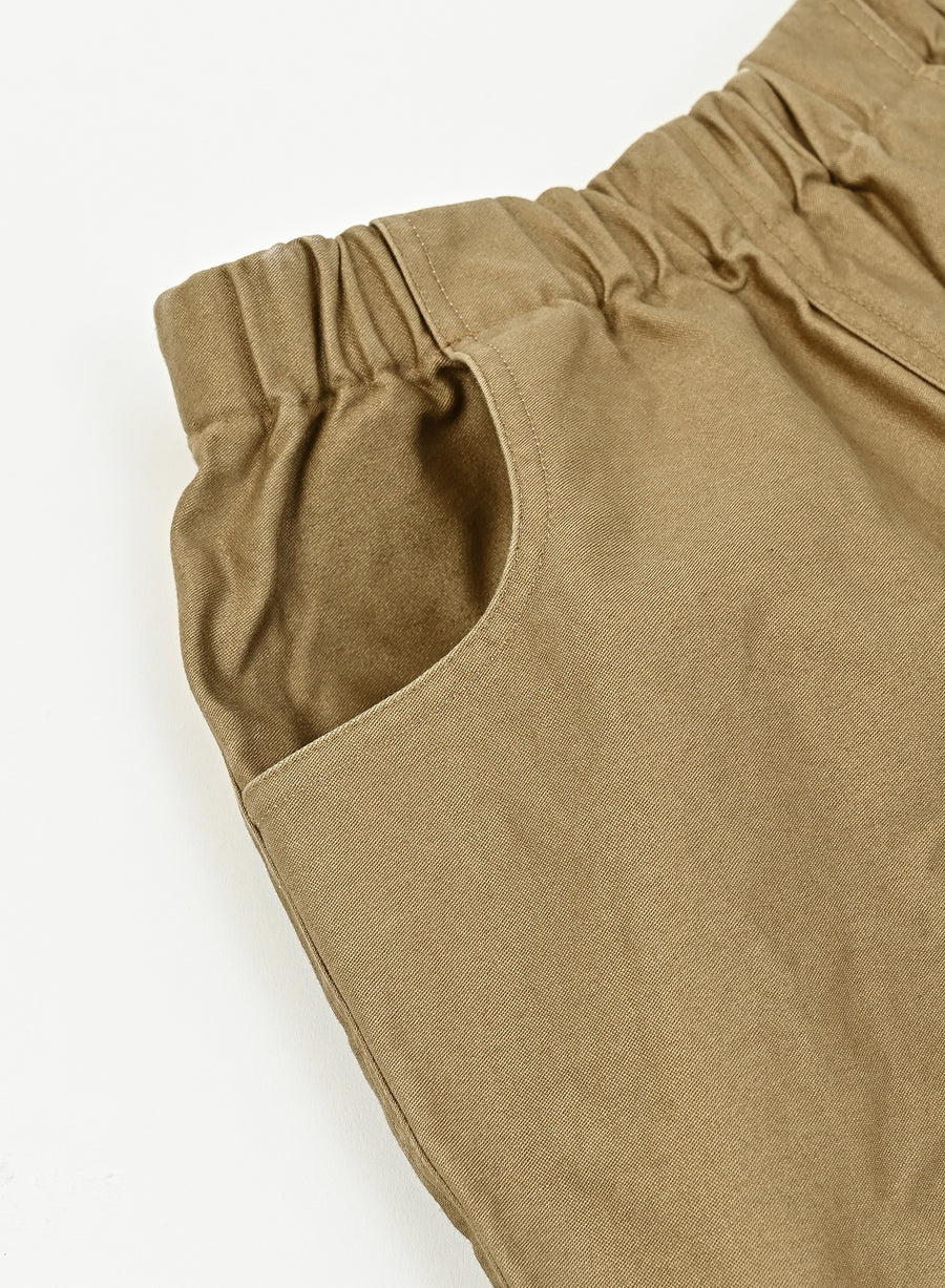 [East End Highlanders]   Work Pants