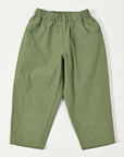 [East End Highlanders]   Bulky Work Pants