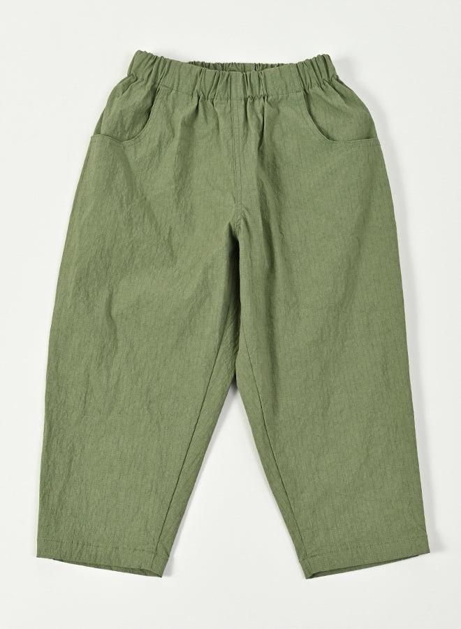 [East End Highlanders]   Bulky Work Pants