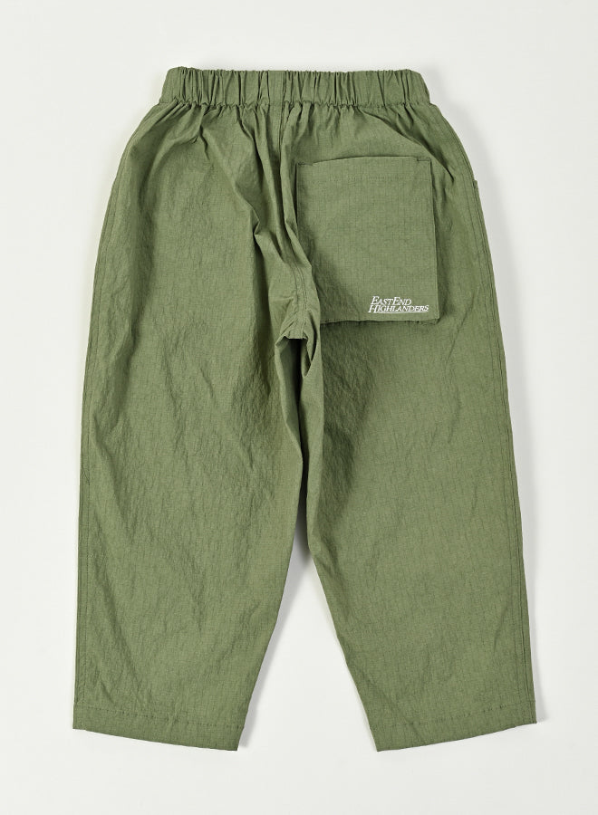 [East End Highlanders]   Bulky Work Pants