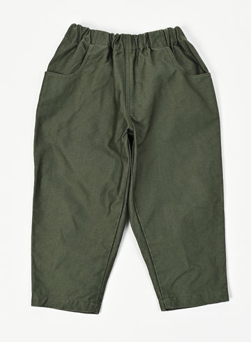 [East End Highlanders]   Work Pants