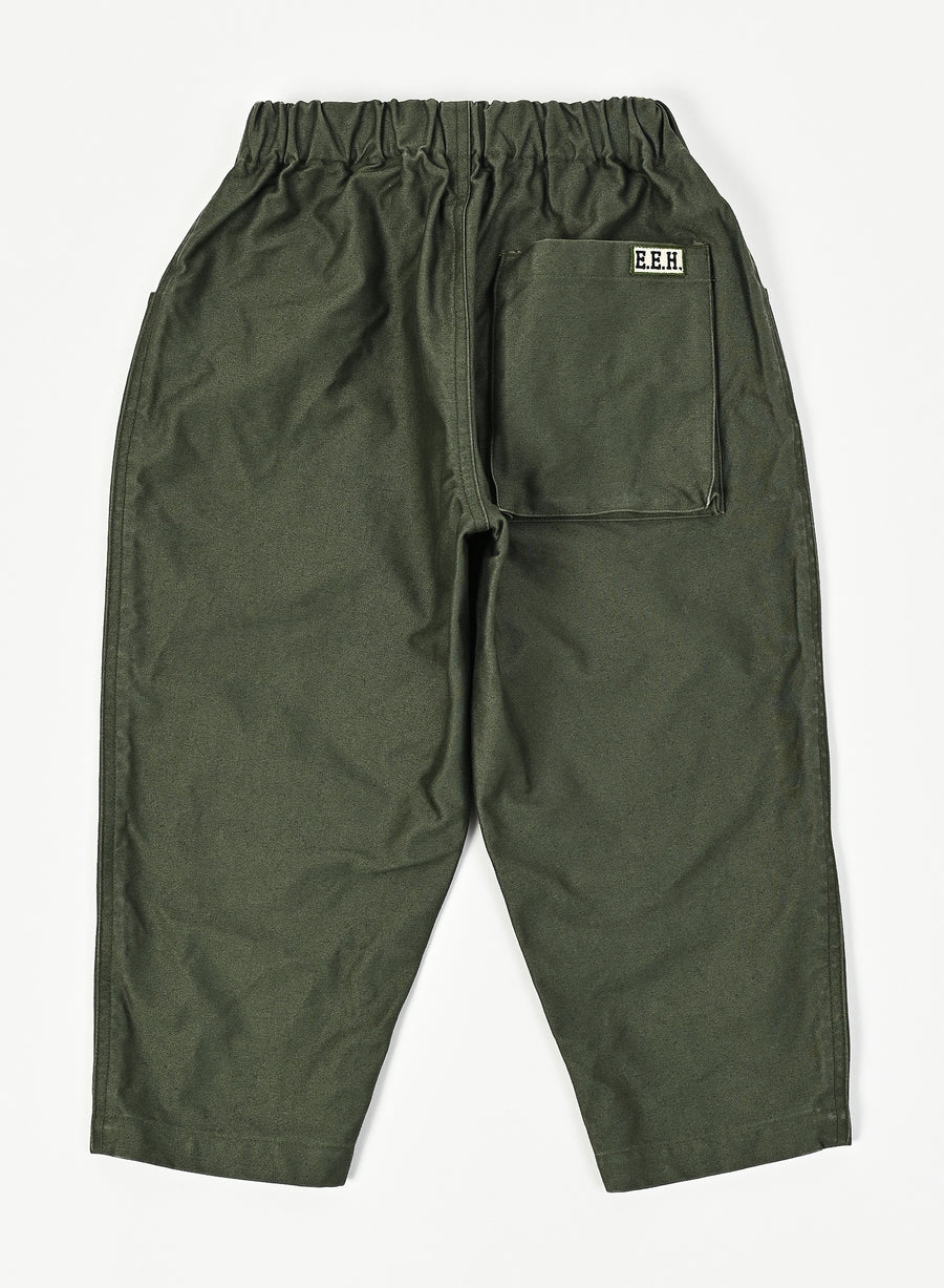 [East End Highlanders]   Work Pants