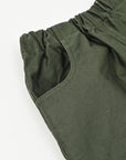 [East End Highlanders]   Work Pants