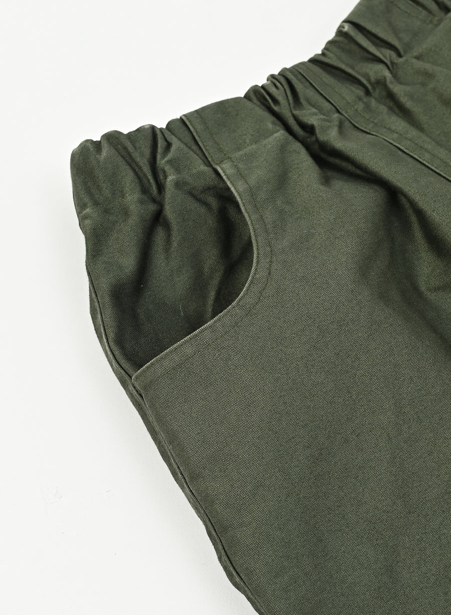 [East End Highlanders]   Work Pants