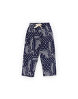 [The New Society]   Luis Pant