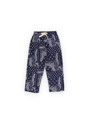 [The New Society]   Luis Pant