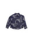 [The New Society]   Luis Shirt