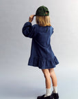[The New Society]   Mara Dress