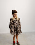 [The New Society]   Moosie Dress
