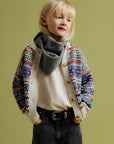 [The New Society]   Caia Cardigan