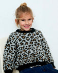 [The New Society]   Nelia Jumper