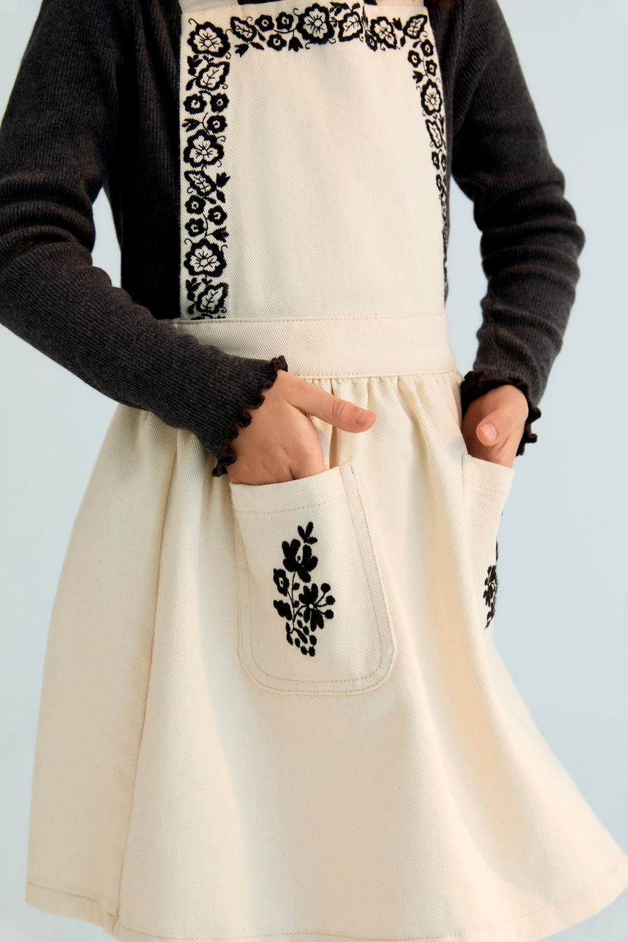 [The New Society]   Tamara Pinafore