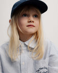 [The New Society]   Isla Shirt