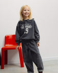 [The New Society]   Bluff Sweatshirt
