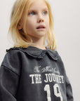[The New Society]   Bluff Sweatshirt