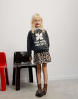 [The New Society]   Moosie Skirt