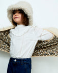 [The New Society]   Ninette Waistcoat