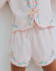 [The New Society]   Orchid Short Petal Pink