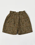 [East End Highlanders]   Lounge Shorts