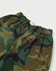 [East End Highlanders]   Lounge Shorts