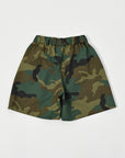 [East End Highlanders]   Lounge Shorts