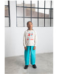 [Tom & Boy]   TROUSERS