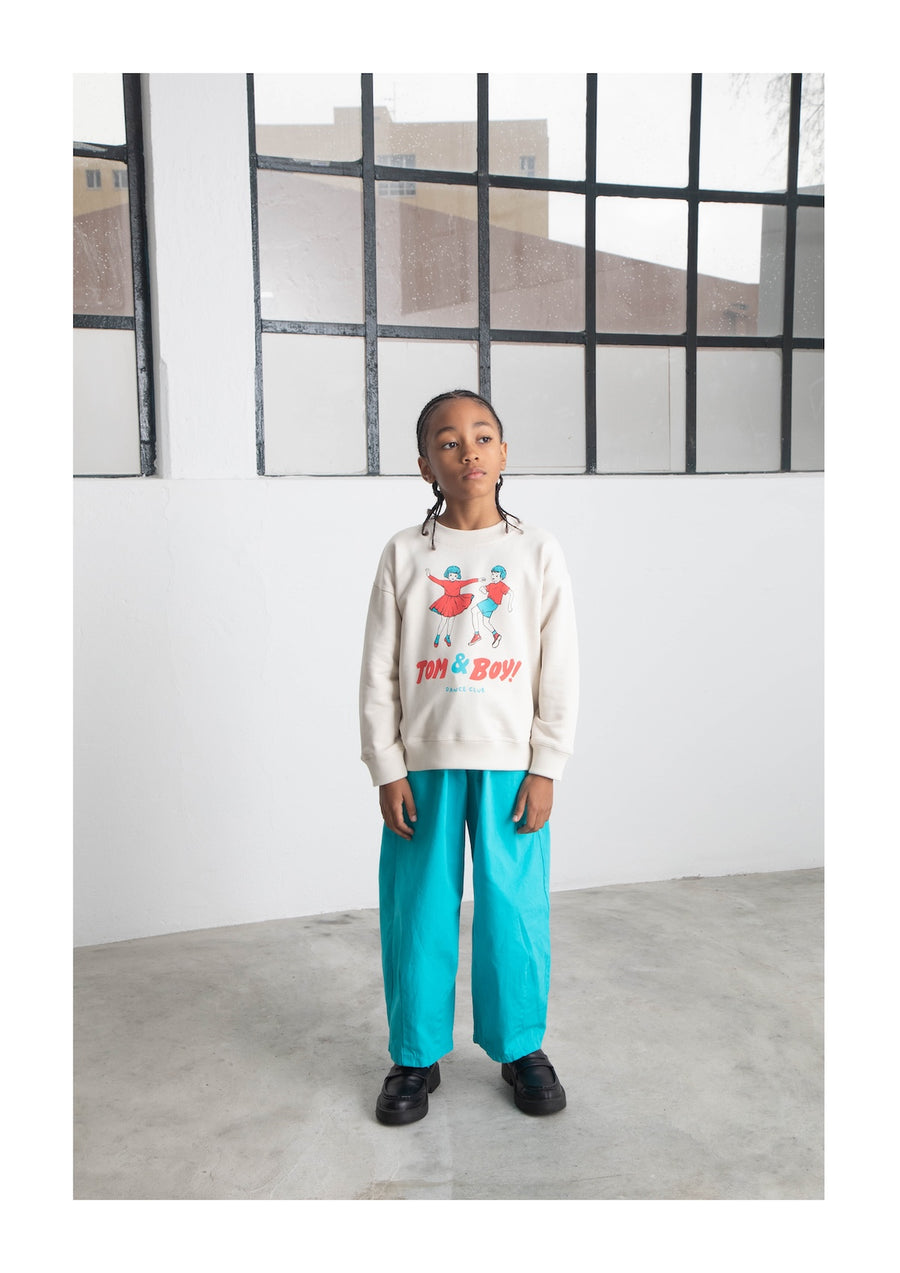 [Tom & Boy]   TROUSERS