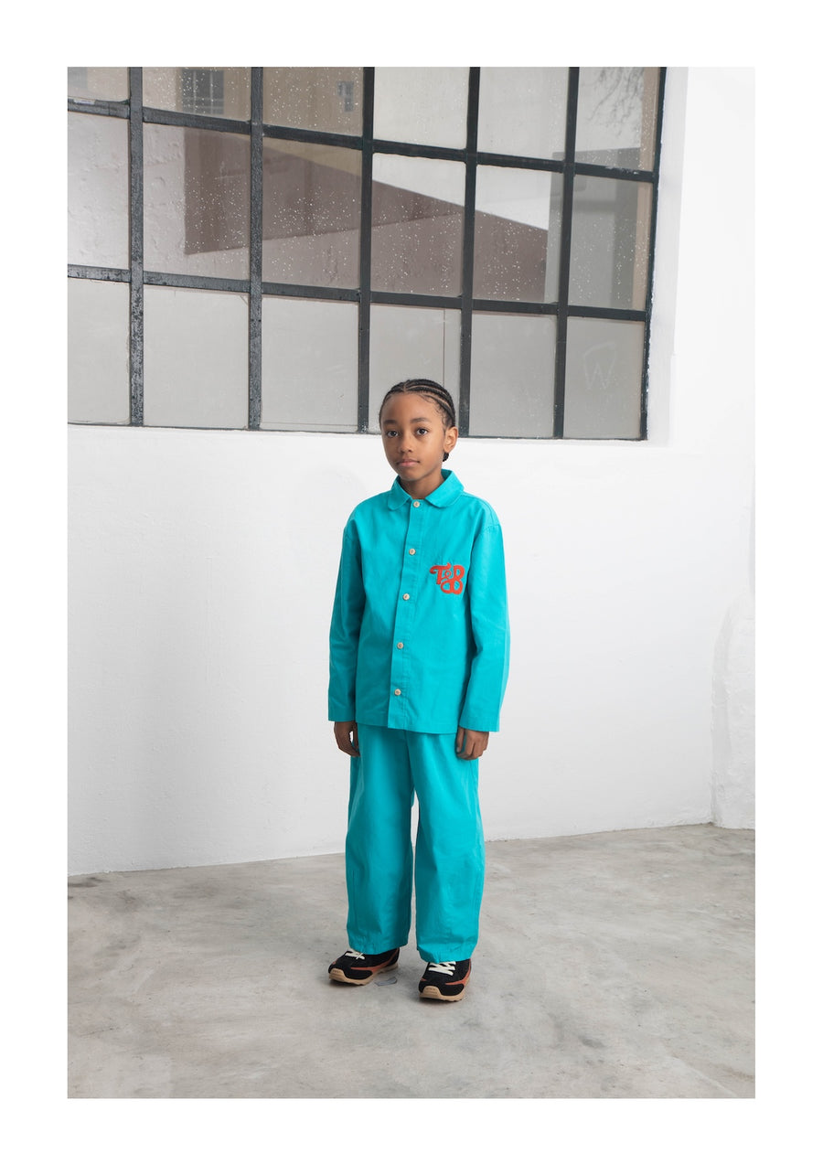 [Tom & Boy]   TROUSERS