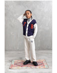 [Tom & Boy]   TROUSERS