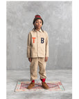 [Tom & Boy]   SHIRT
