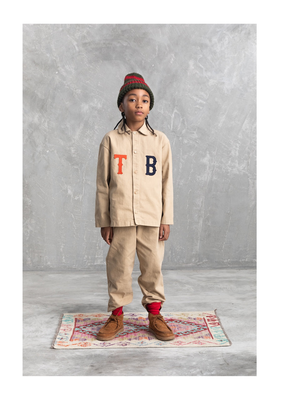 [Tom & Boy]   SHIRT