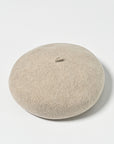 [East End Highlanders]   Beret