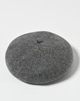 [East End Highlanders]   Beret