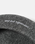 [East End Highlanders]   Beret