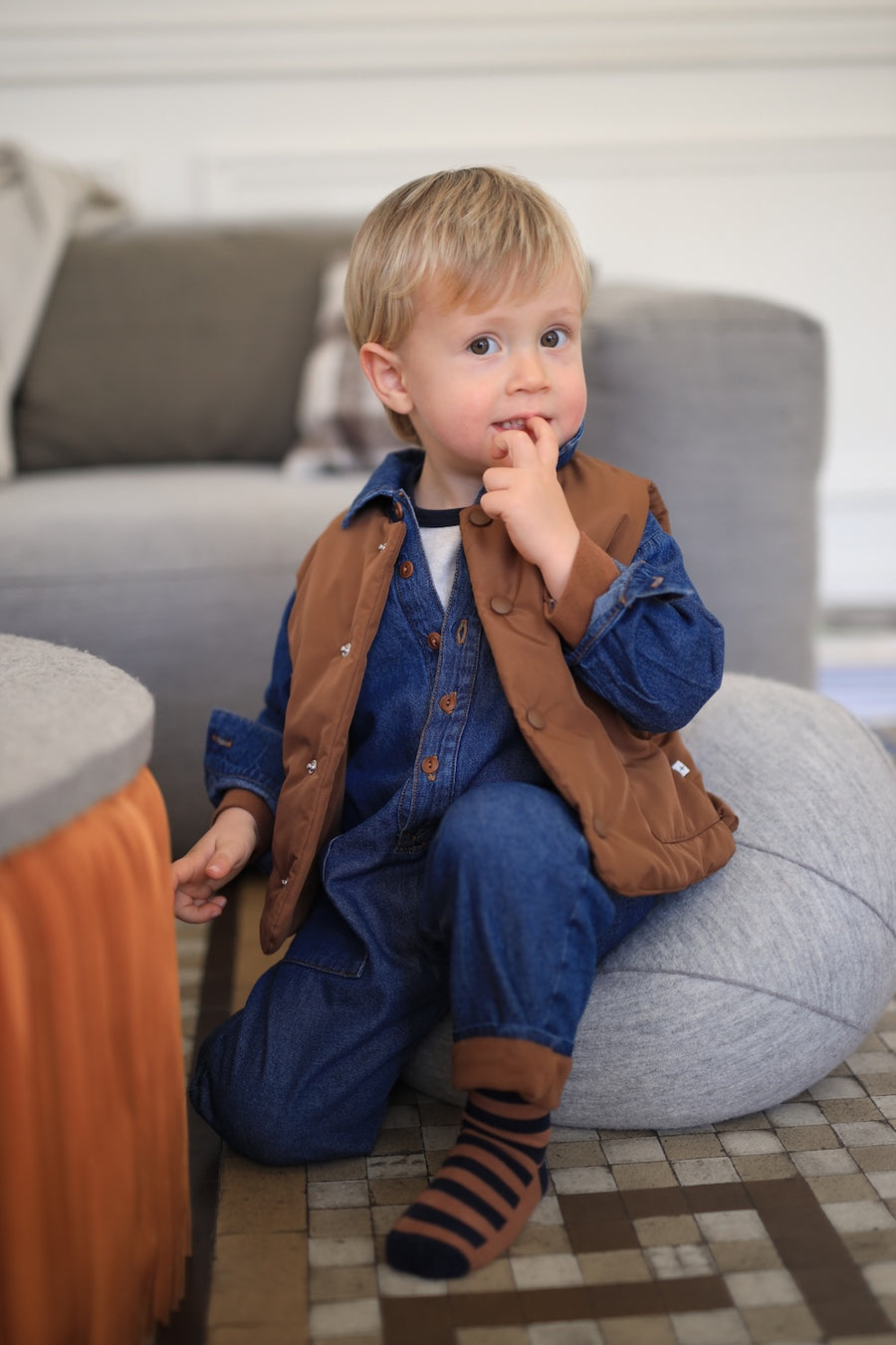 [1+ in the family]   MAGNUS