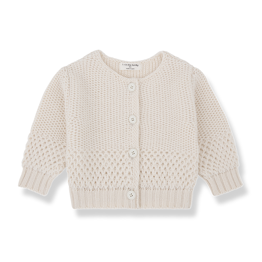 [1+ in the family]   MALENE-nb