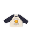 [The New Society]   Malmo Baby T-Shirt